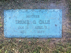Irene Grace Cale 
