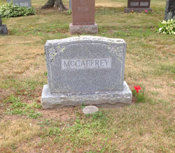 James Henry McCaffrey Jr.