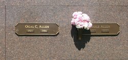 Ogal C. Allen 