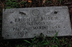 Erich F. Busch 