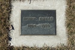 Henry Emele 