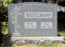 Wasyl Bostelmann 