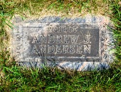 Andrew J. Andersen 