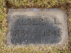 Albert L. Thuras 