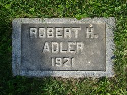 Robert H. Adler 
