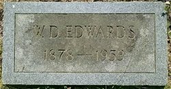 W. D. Edwards 