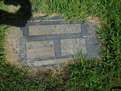 John G. Helldoerfer 