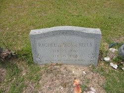 Rachel Royal <I>Brewington</I> Bells 