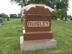 Frank James Quigley 