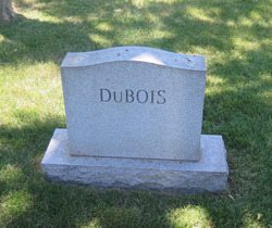 Deborah Ruth “Desca” <I>Duncan</I> DuBois 