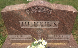 Clyde Hudkins 