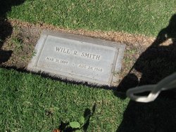 William Riley “Bill” Smith Jr.
