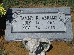 Tammy Rena <I>Simmons</I> Abrams 