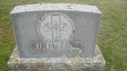 Albert J Boutin 