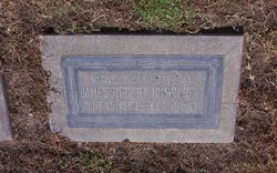 James Robert Humphreys 