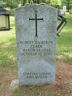Robert Cameron Clark 