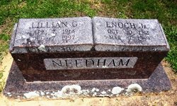 Enoch Needham Jr.