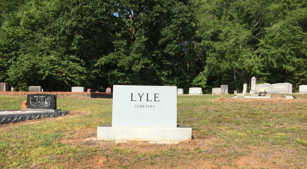 Lyle Cemetery