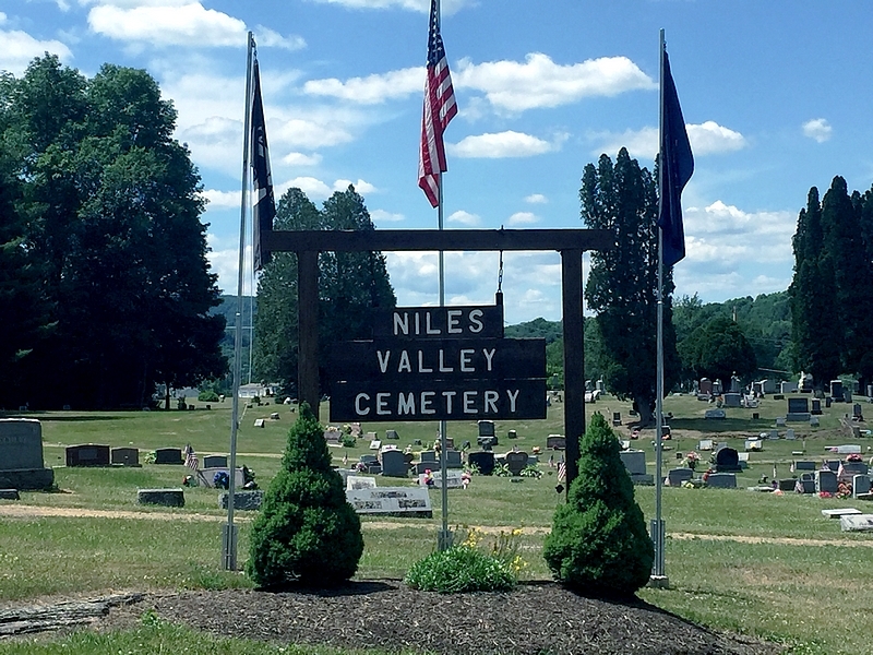 Niles Valley Cemetery
