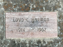 Loyd C. Harmon 
