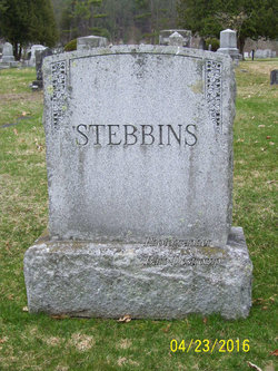 Cynthia Jane <I>Gibbs</I> Stebbins 