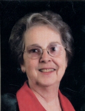 Helen Louise McMillan 