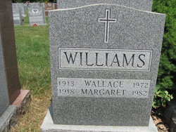 Wallace Williams 