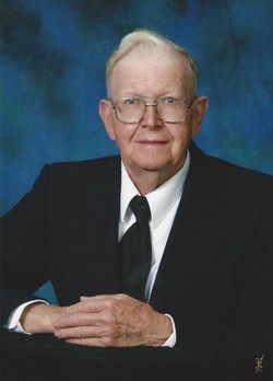 Rev Charles Everett Barnes 