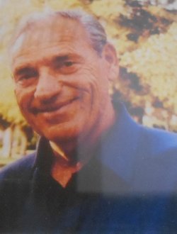 Sidney M. Sid Katz 