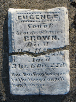 Eugene E. Brown 