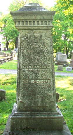 Avery Eugene Babbitt 