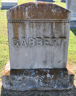 Charles Crittenden Gabbert 