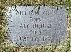 William Zurn 