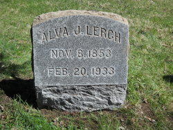 Alva Jacob Lerch 