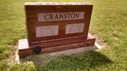 Clifford Carl Cranston 