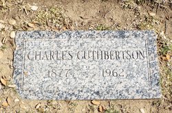Charles Cuthbertson 