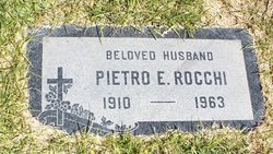 Pietro Edward Rocchi 
