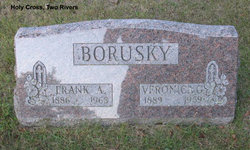 Frank Anton Borusky 