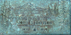 John S. Davison 