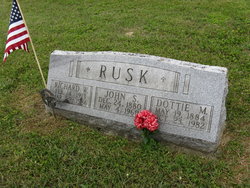 Richard W. Rusk 