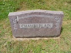 Ann A. <I>Miller</I> Chamberlain 