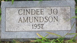 Cindee Jo Amundson 