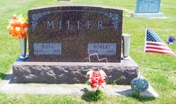 Robert Theodor Miller 