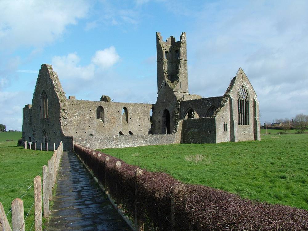 The best available hotels & places to stay near Kilmallock 
