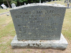 Elmer J. Bartlett 