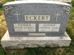 Peter f. Eckert 