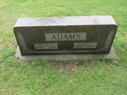 Francis Adams 