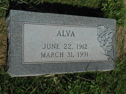 Alva Allbright 