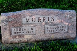Thomas Leonard Morris 