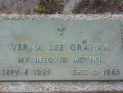 Verna Lee Graham 